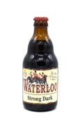 Waterloo Strong Dark 33cl